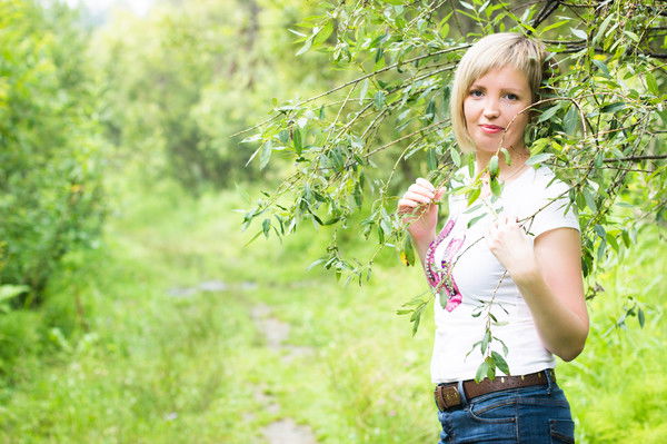 Татьяна Анисимова