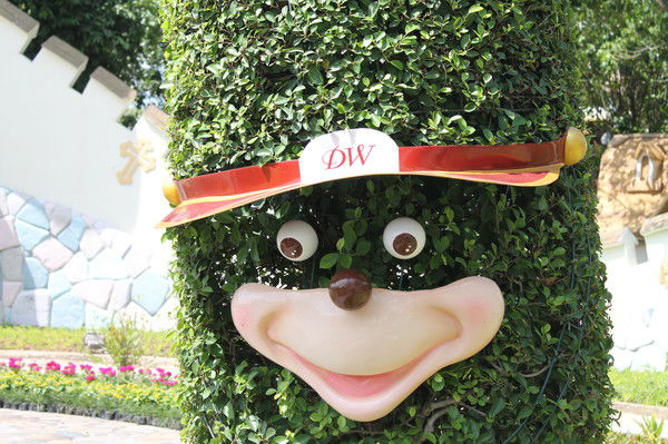 Анастасия Долгая