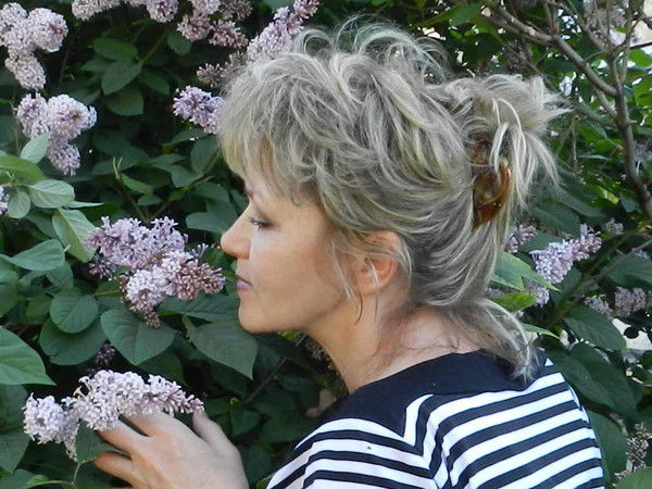 Татьяна Кашлева