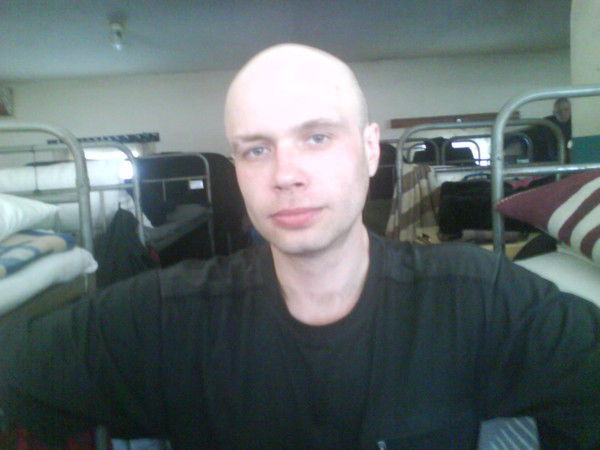 Максим Широбоков