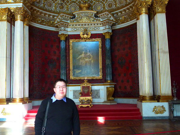 Алексей Семенов