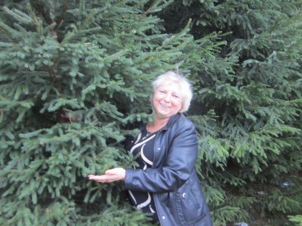 Таня Шатохина