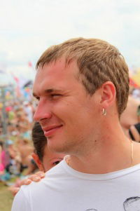 Александр Савостьев