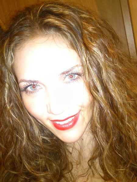 Наталья Кулик