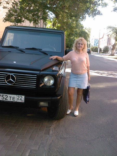 Антонина Дудченко