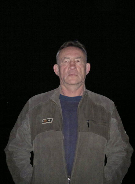 Василий Бергород