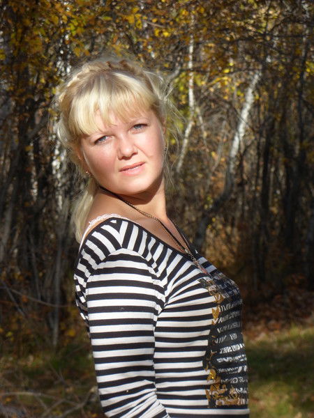 Надежда Разумова