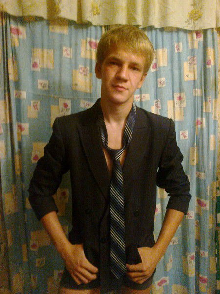 Михаил Толубеев