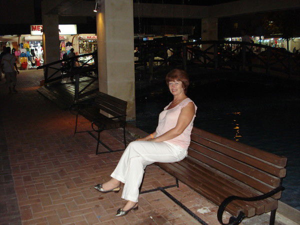 Людмила Марченко