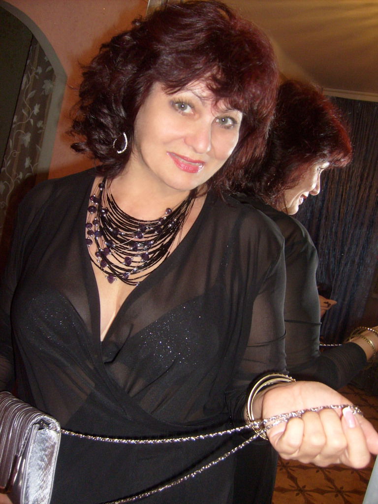 Татьяна Гринченко