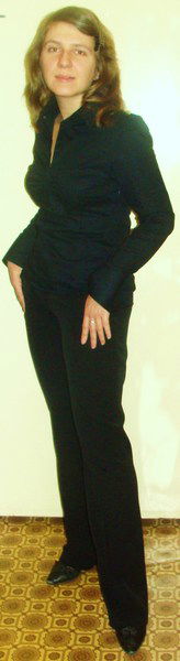 Юлия Егорова