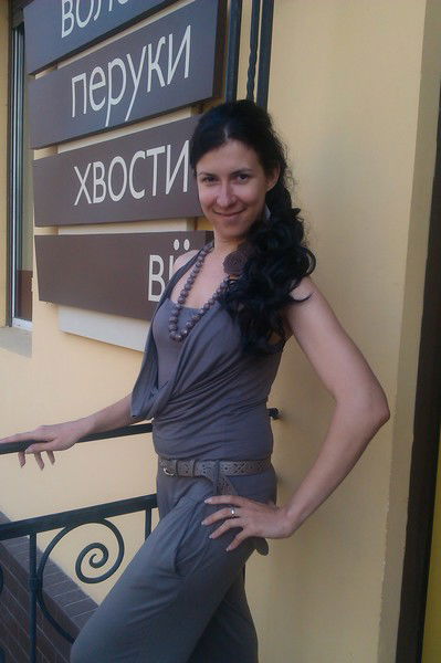 Аня Тищенко