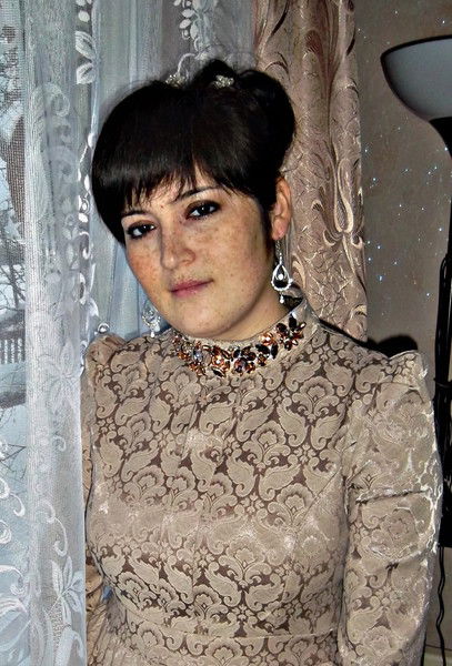 Аида Журавская