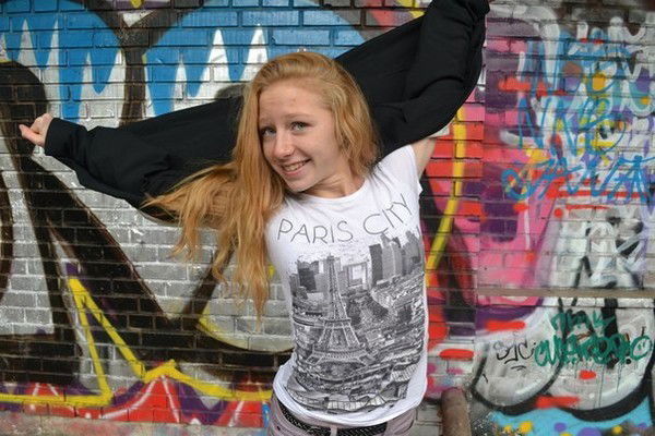 Алиса Стасевич