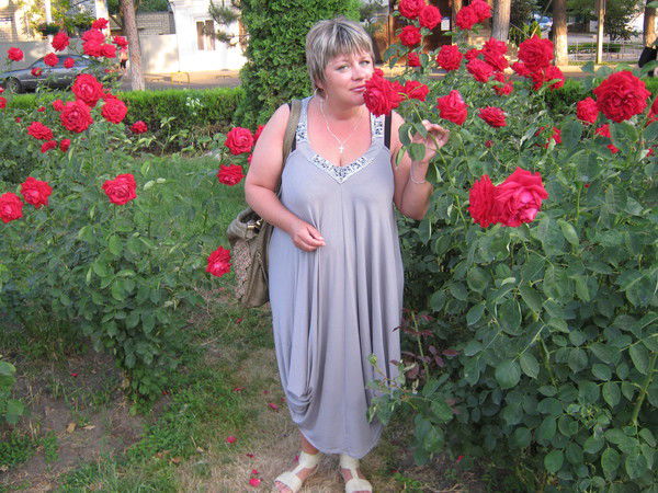 Ольга Полякова