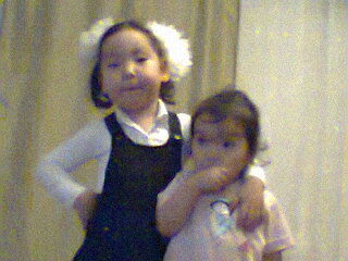 Шынаргуль Умарова