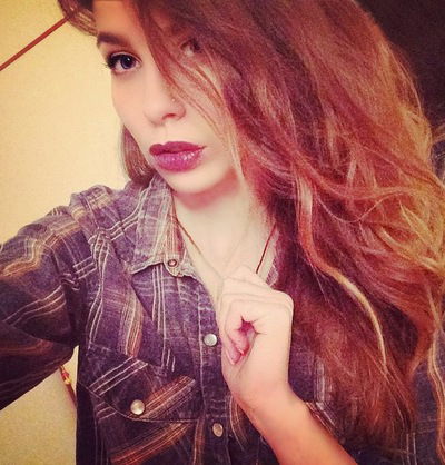 Анна Макарова