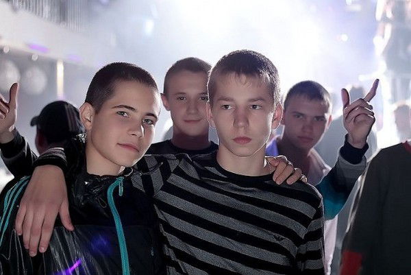 Максим Клем