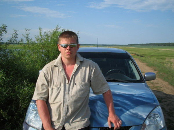 Алексей Садиков