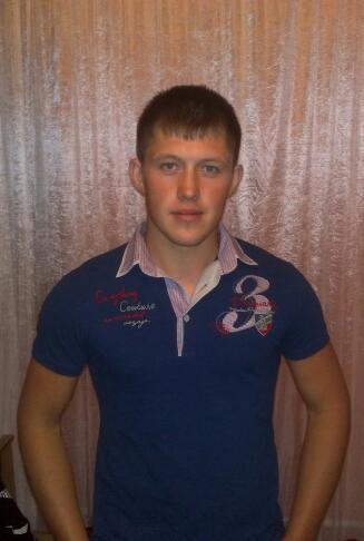 Александр Савчук