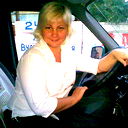 Марина Привалова