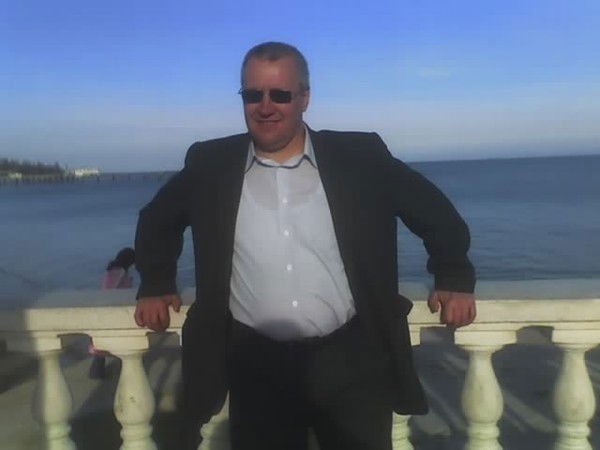 Александр Кремнев