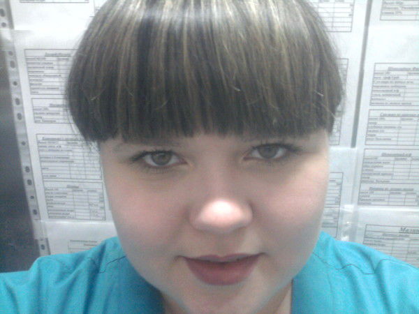 Катя Жуковская