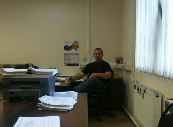 Павел Милованов