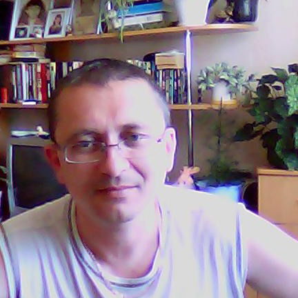 Сергей Денисов