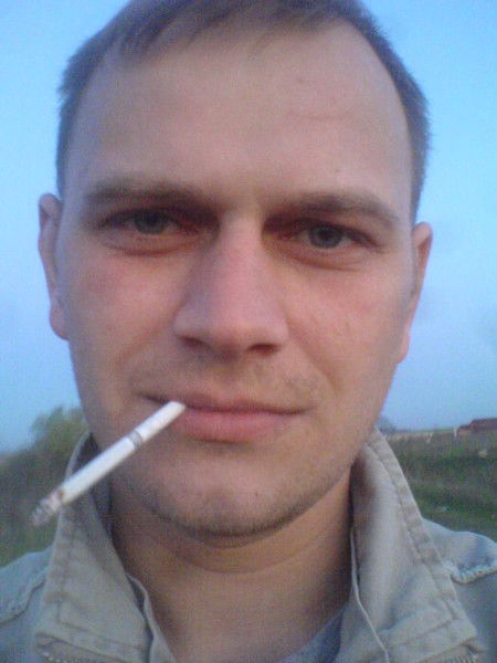 Александр Трепелец