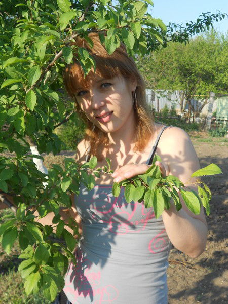 Алевтина ***