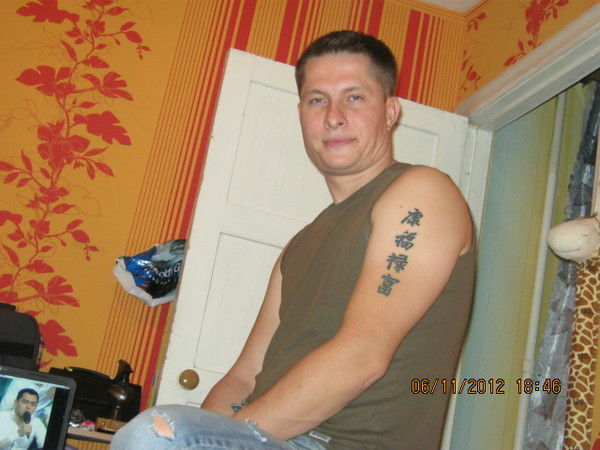 Игорь Панькив