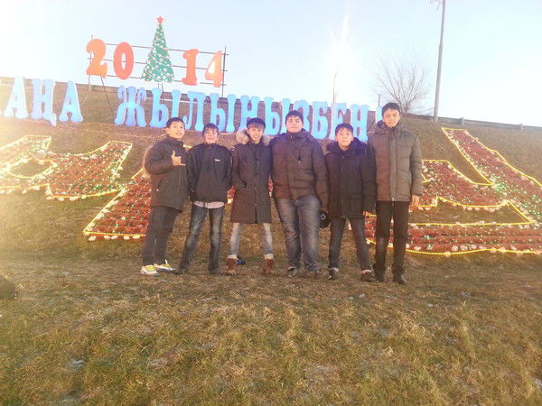 Игорь Авраменка