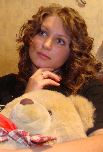 Юлия Борисюк