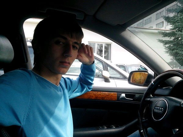 Ахмед Долов