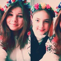 Мария Артеменко