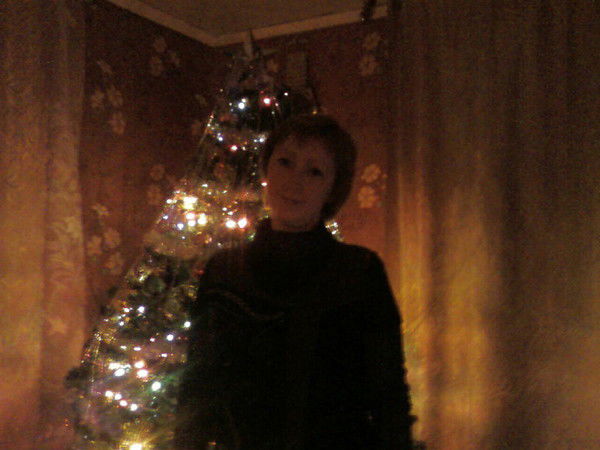 Елена Мироненко