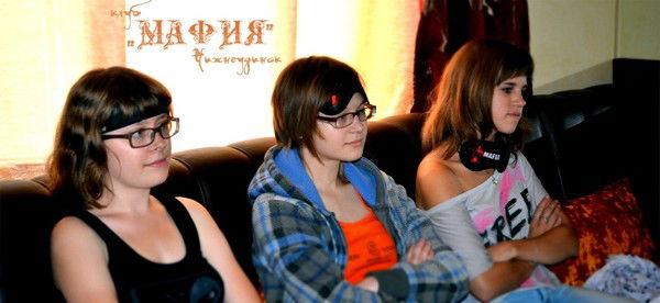 Катька Литвинцева