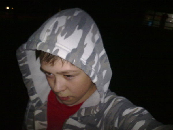 Камиль Исмаилов