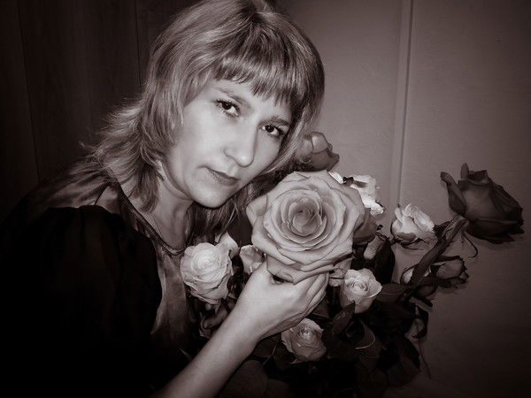 Ольга Стекольщикова