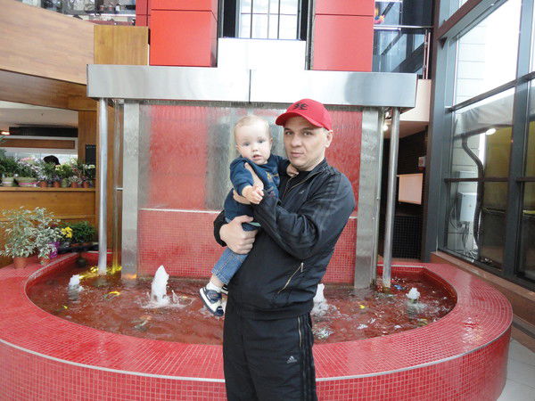 Наиль Нигматуллин