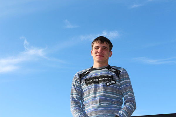 Валентин Петров