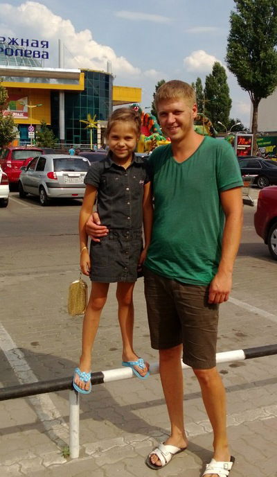 Даша Храмцова