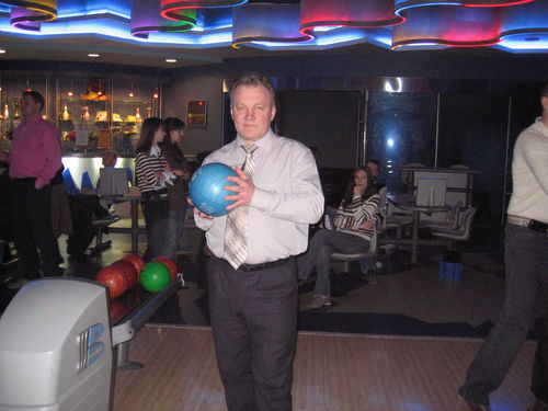 Тонкель Игорь