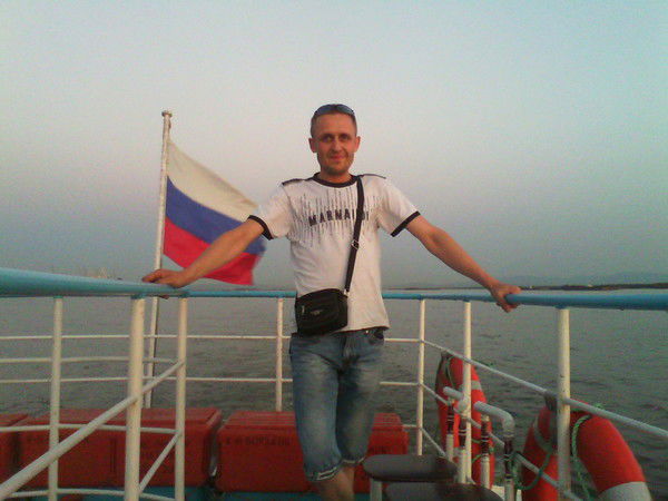 Дмитрий Баландин