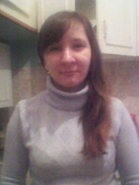 Ира Перевозчикова