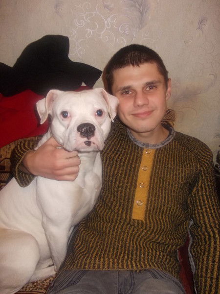 Сергей Шаров