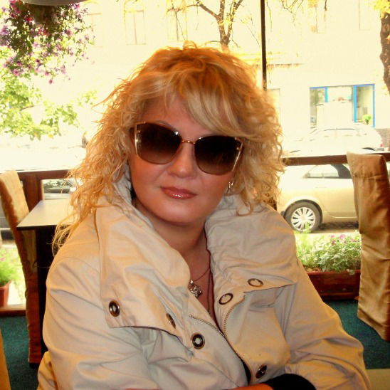 Юлия Микитченко