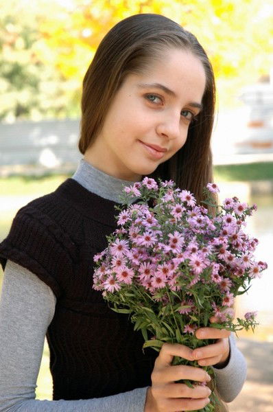 Екатерина Шевцова