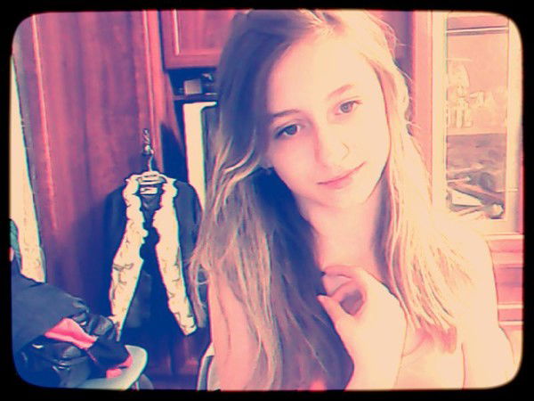 Люба Карпова